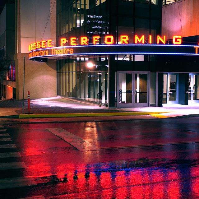 TPAC Season Tickets (Touring Broadway Shows)
