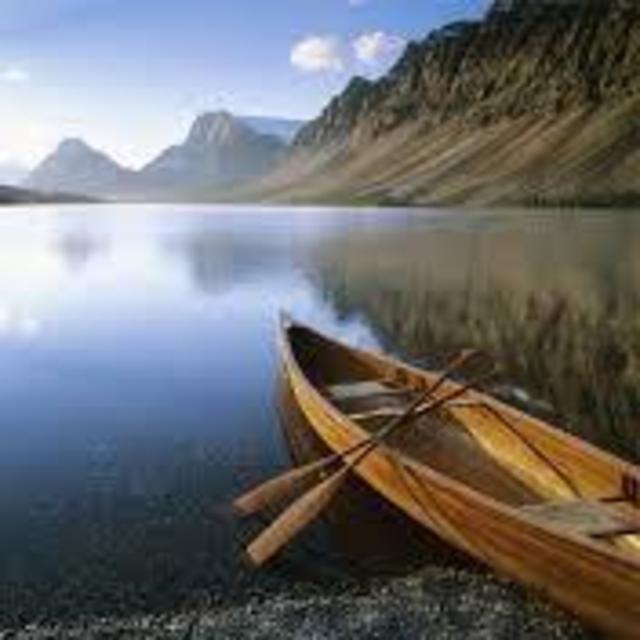 Canoe Rental - Shawnee Mission Park