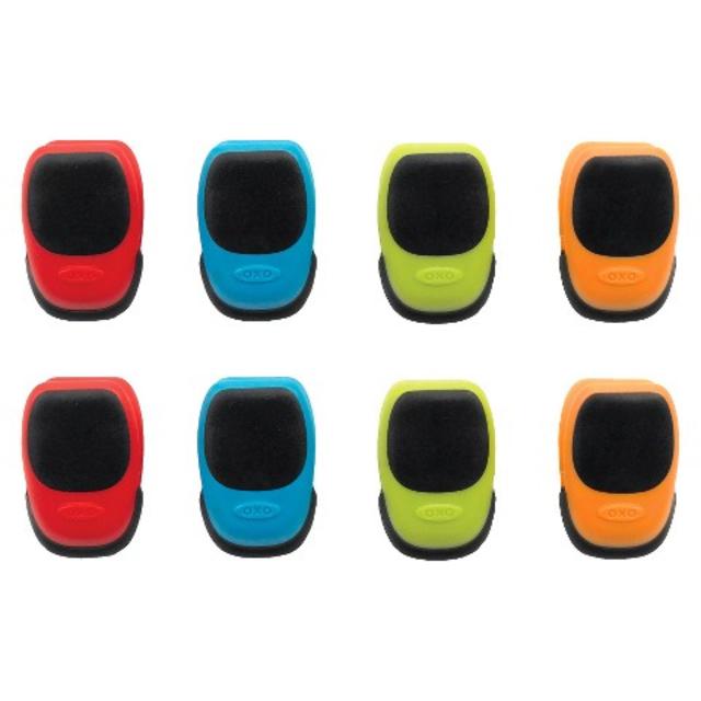 [Target] OXO Mini Clip - set of 8