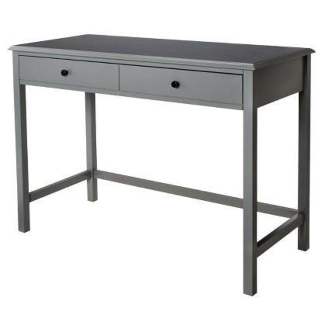 [Target] Threshold™ Windham Desk (gray)