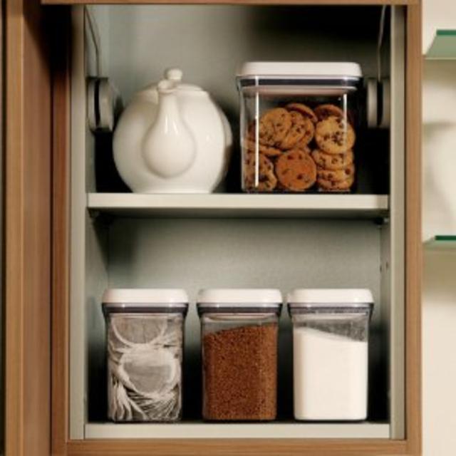 OXO Good Grips 10-Piece POP Container Set