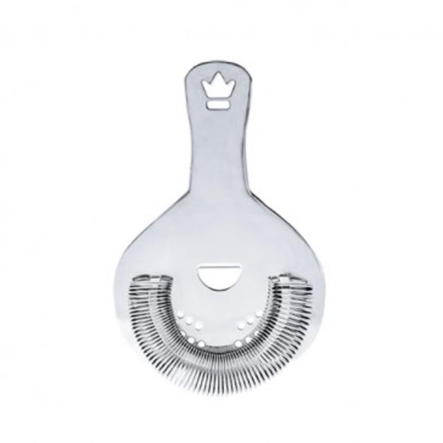 Stainless Steel KORIKO® HAWTHORNE STRAINER