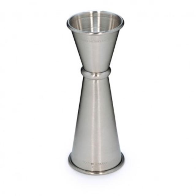 JAPANESE STYLE JIGGER 1OZ / 2OZ