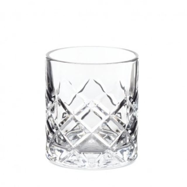 YARAI® ROCKS GLASS