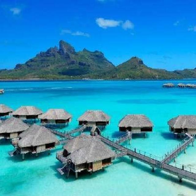 Honeymoon Fund
