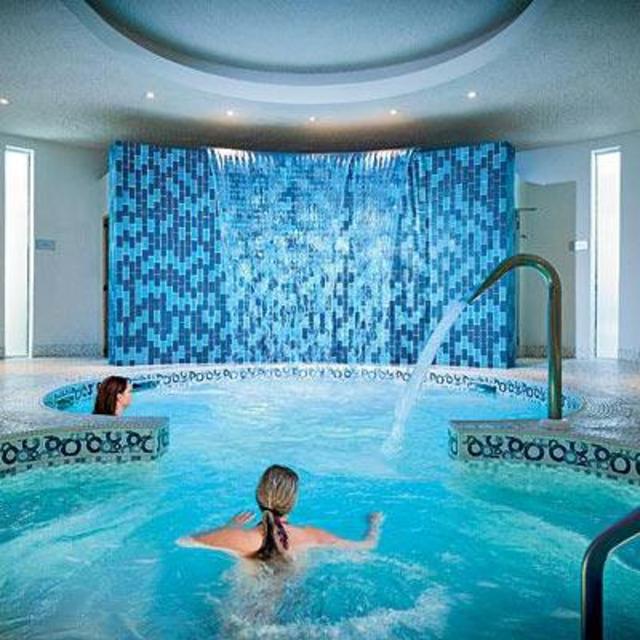 Honeymoon Massage Spa Days