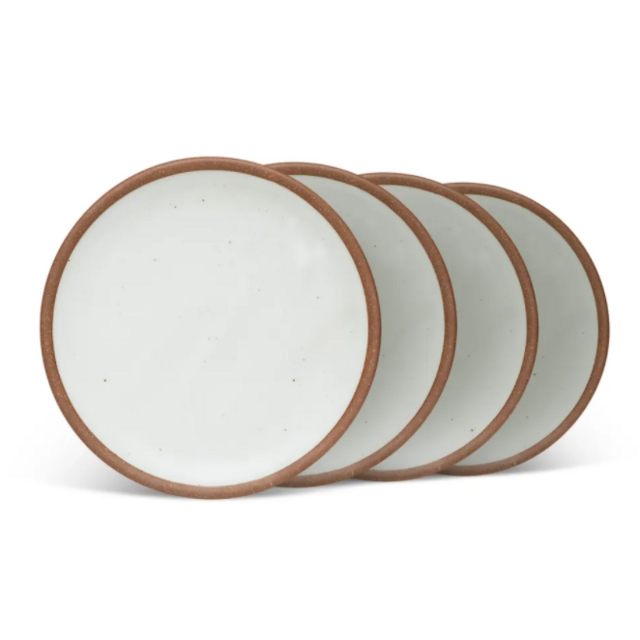 East Fork Side Plates