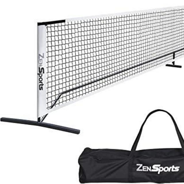 Portable Pickleball Net