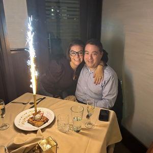 Lindsay Rutter and Barry Blaustein's Wedding Registry on Zola