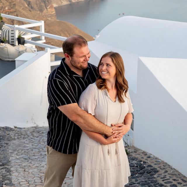 Our Newlywed Fund