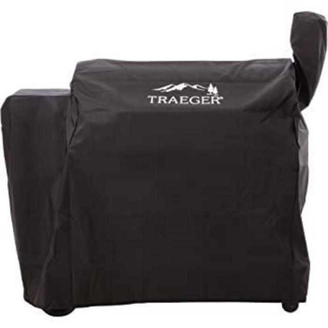 Traeger Pro 780 Grill Cover - Full-length