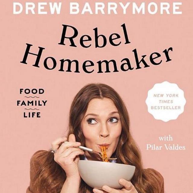 Rebel Homemaker: Food, Family, Life