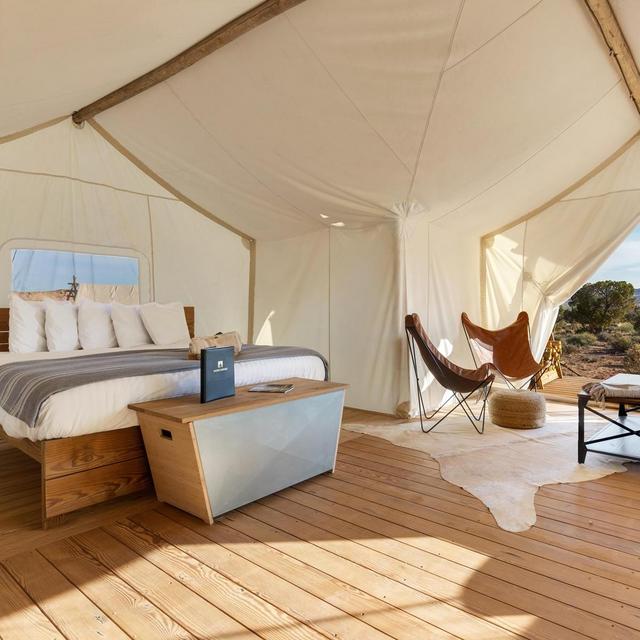 Under Canvas Gift Card