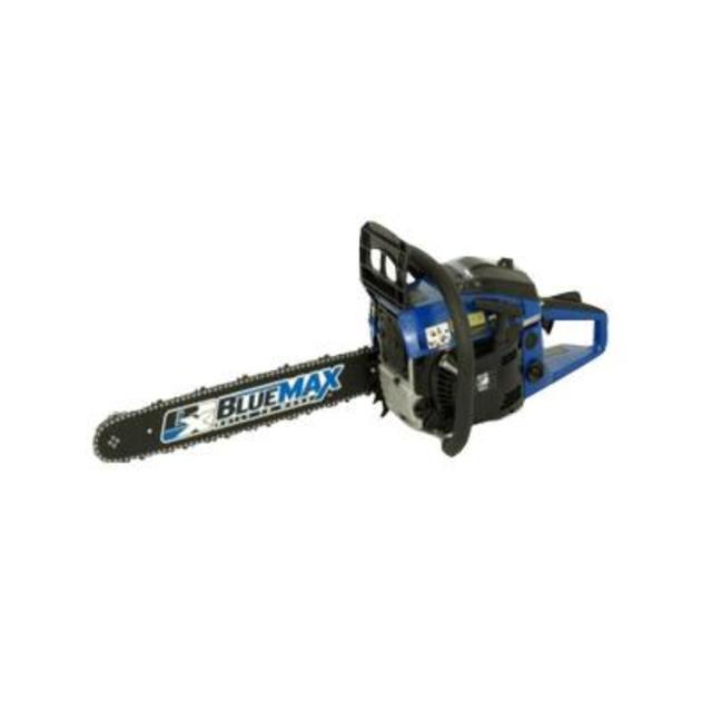 18 in. 45cc Heavy Duty Gas Chainsaw