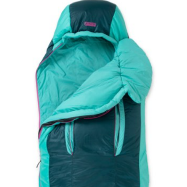 NEMO Forte 35 Sleeping Bag - Women's