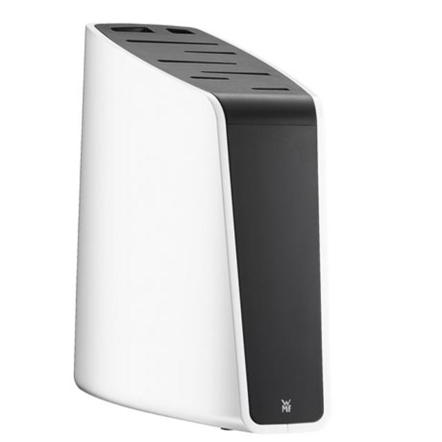 WMF 8-Slot Knife Block