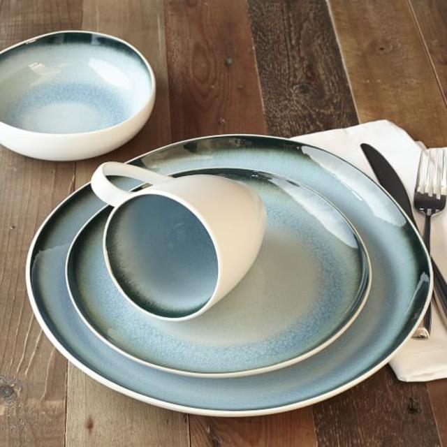 Salad Plate