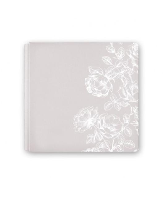 Creative Memories- 12x12 Natural Elegance Album Cover