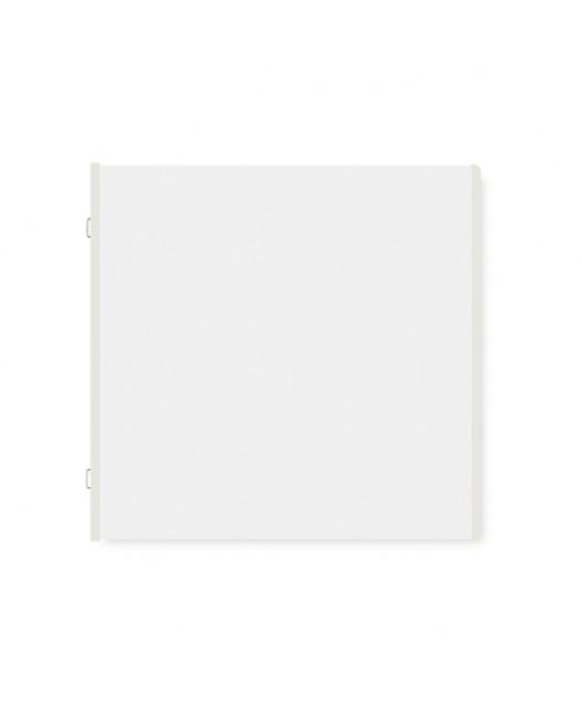 Creative Memories-White 12x12 Plain Pages and Protectors (16/pk)