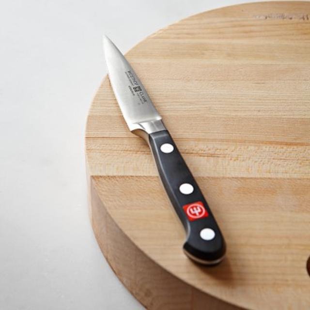 Wüsthof Classic 3 1/2" Paring Knife