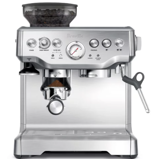 Dream Coffee Machine - Breville