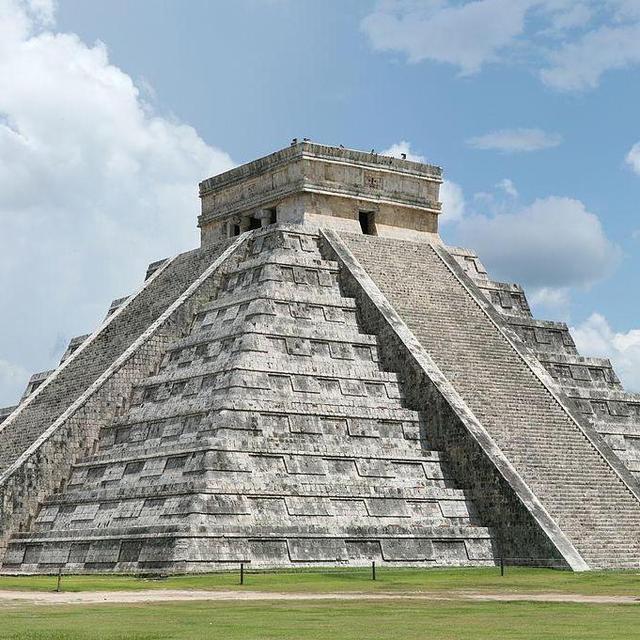 Private Tour of Chichen Itza