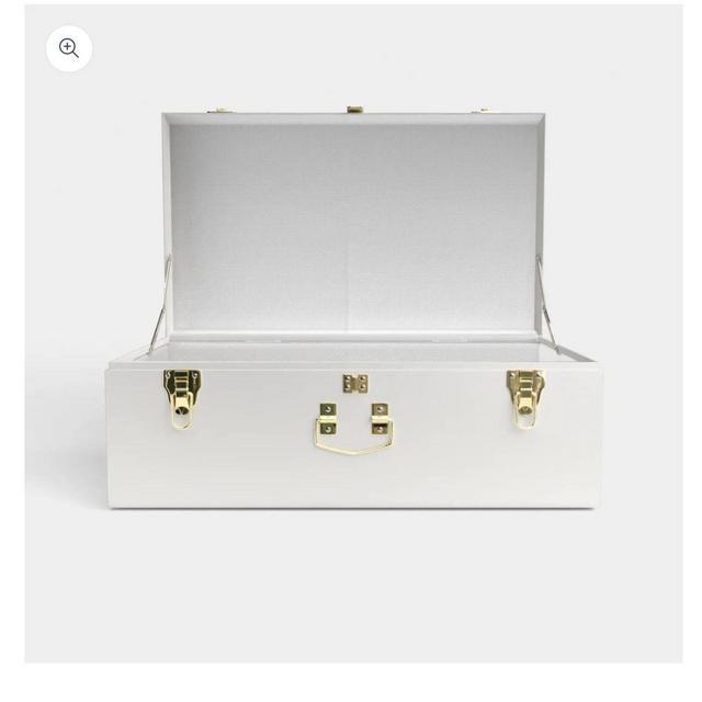 Petite keep bridal trunk