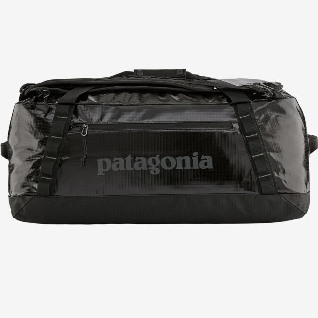 Black Hole® Duffel Bag 55L - Black