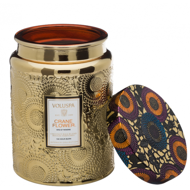 CERAMICA ALTA CANDLE