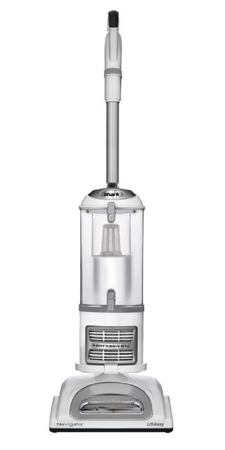 Shark Vacuum Cleaner