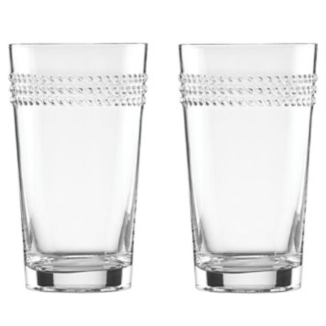 kate spade new yorkWickford Highball Glass, Set of 2