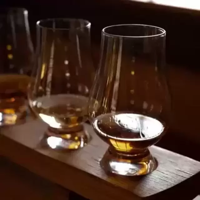 Tickets to Tour the Jameson Distillery in Ireland