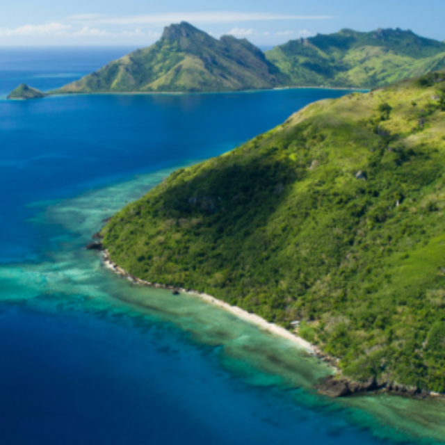 The Treat Yourself Fund