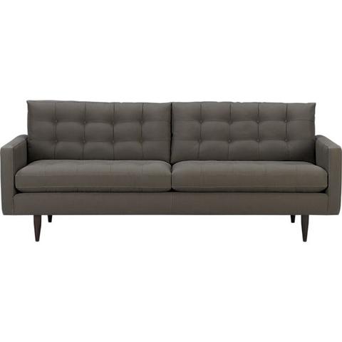 Crate & Barrell Petrie Sofa