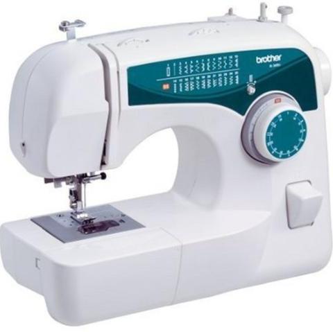 Brother XL2600I Compact 25-Stitch Free-Arm Sewing Machine