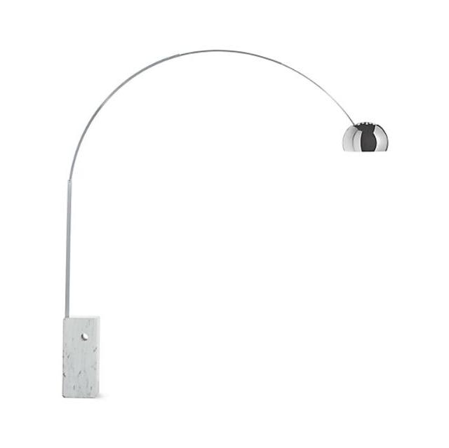 Arco Floor Lamp