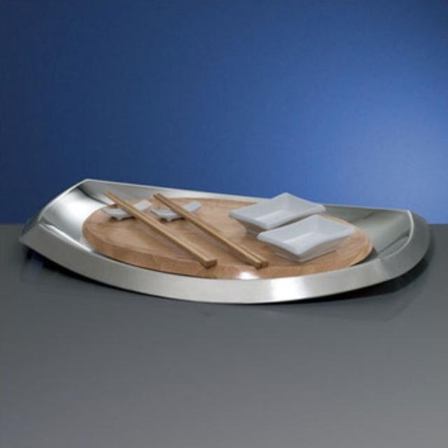 Signature Sushi Set by Yamazaki