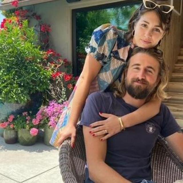 HONEYMOON I // MEXICO