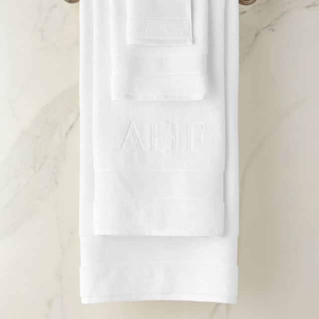Lauren Ralph Lauren Sanders Antimicrobial Hand Towel