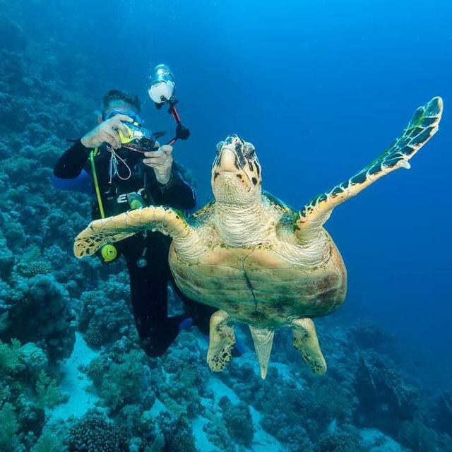 Underwater Photography Fund