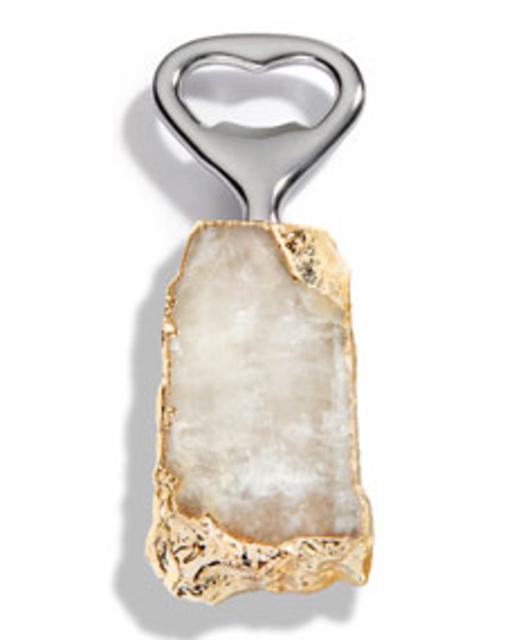 ANNA by RabLabsGold Heritage Bottle Opener