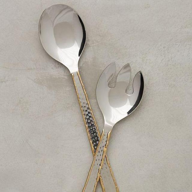 Besart Serving Utensils, Set of 2