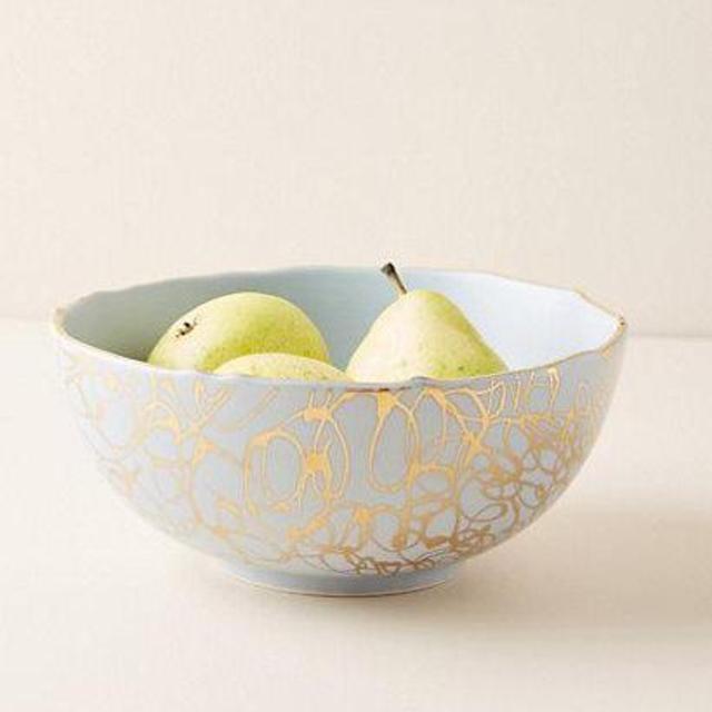 Sunray Serving Bowl