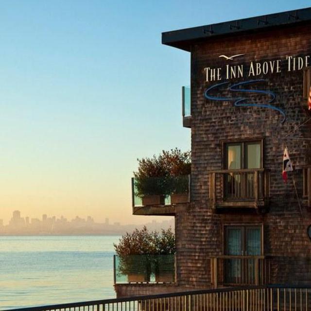 San Francisco Hotel