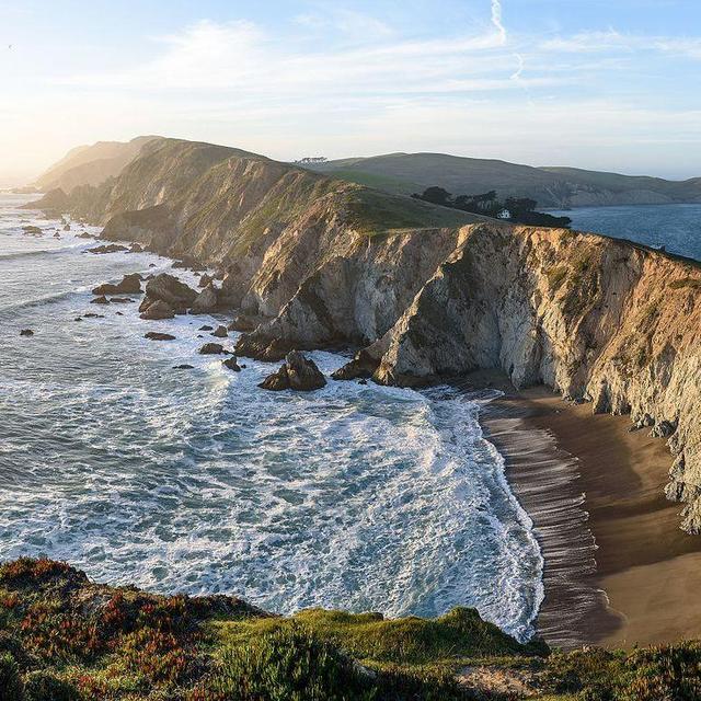 Point Reyes National Seashore Adventure