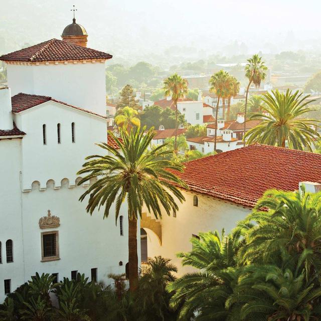 Santa Barbara Hotel