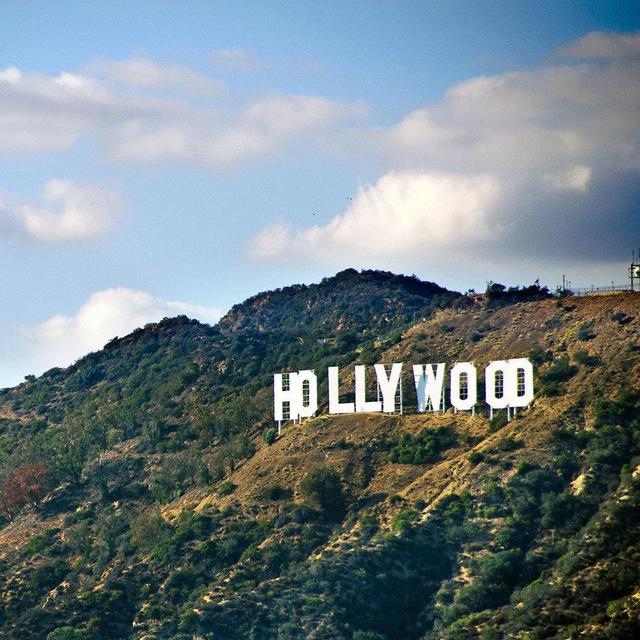 HOLLYWOOD Adventure