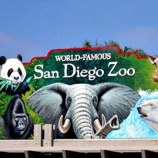 San Diego Zoo
