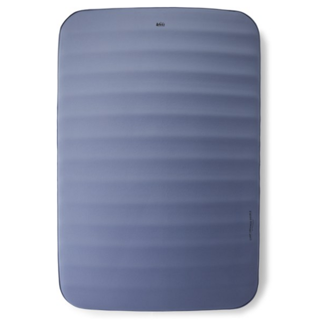 REI Co-op - Camp Dreamer Double Self-Inflating Deluxe Bed