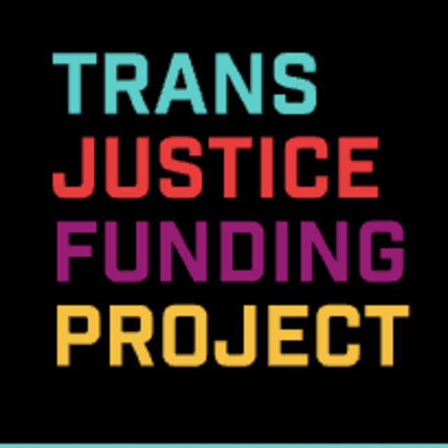 Donate: Trans Justice Funding Project